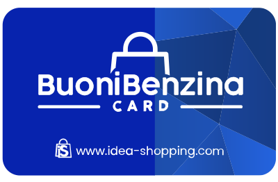 Buoni Benzina Card