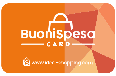 Buoni Spesa Card