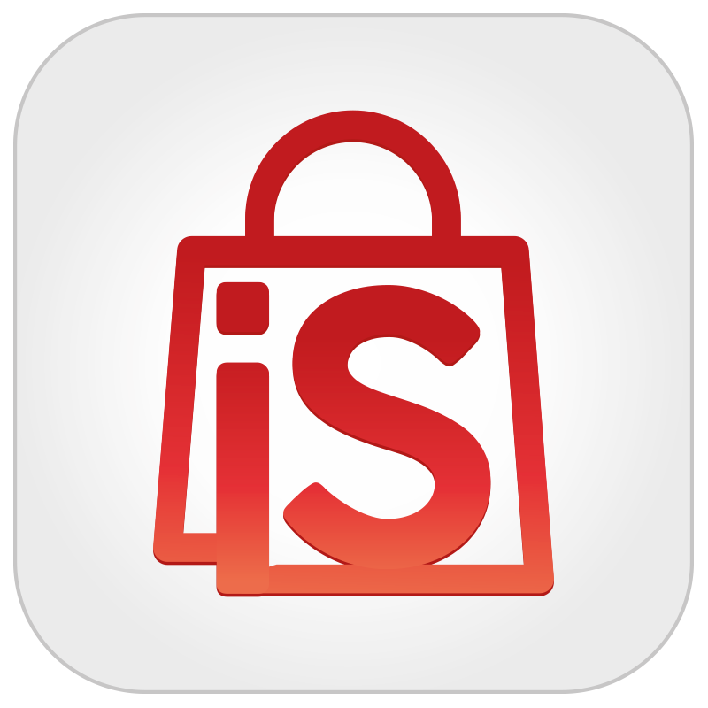 ideaShopping App Icon